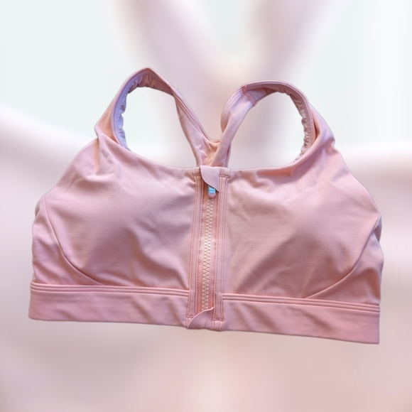 Athleta Sports Bra - Picture 1 of 4